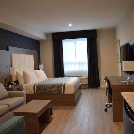 Best Western Plus Gateway To The Falls Clearwater Exterior photo