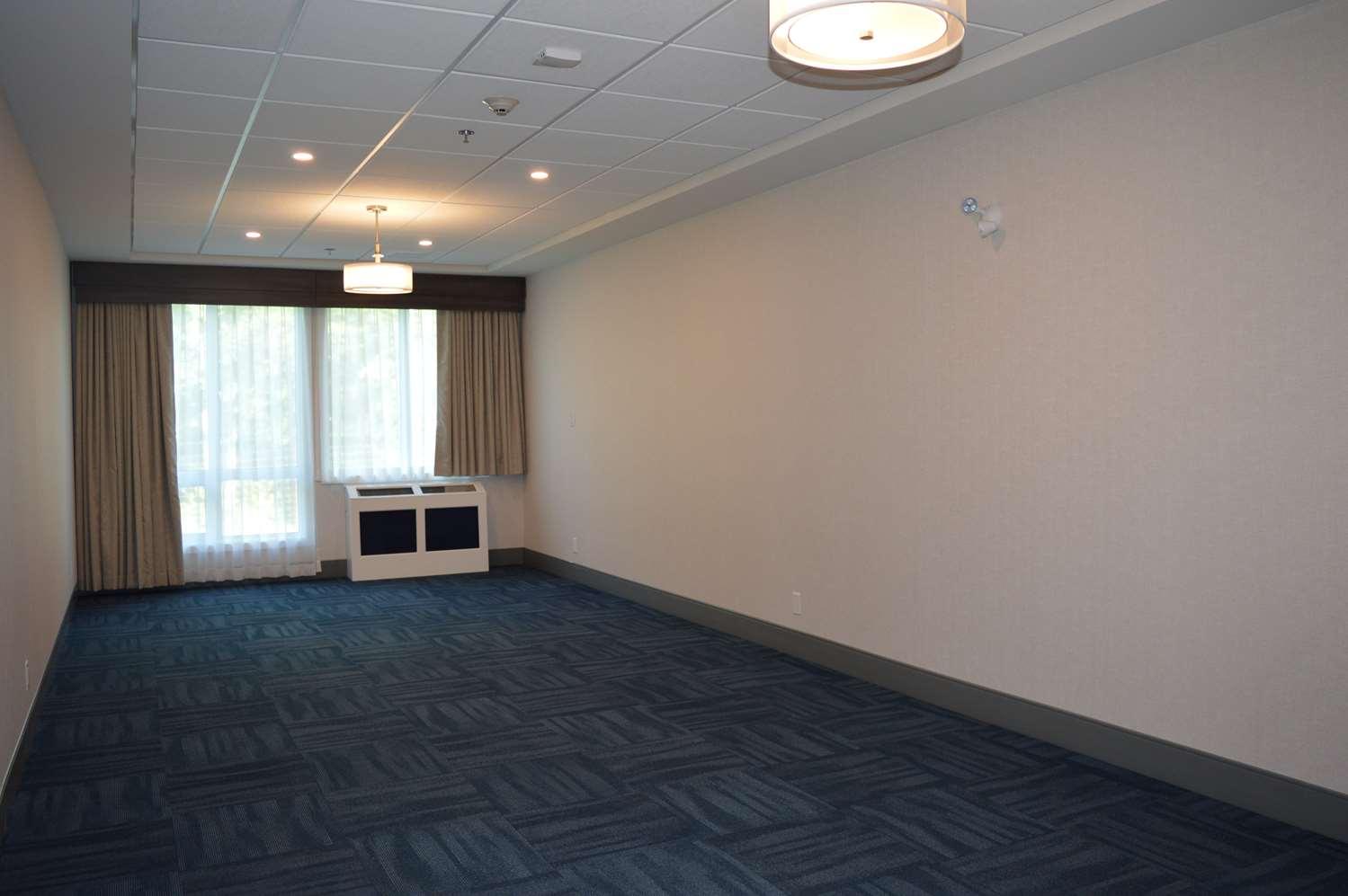 Best Western Plus Gateway To The Falls Clearwater Exterior photo